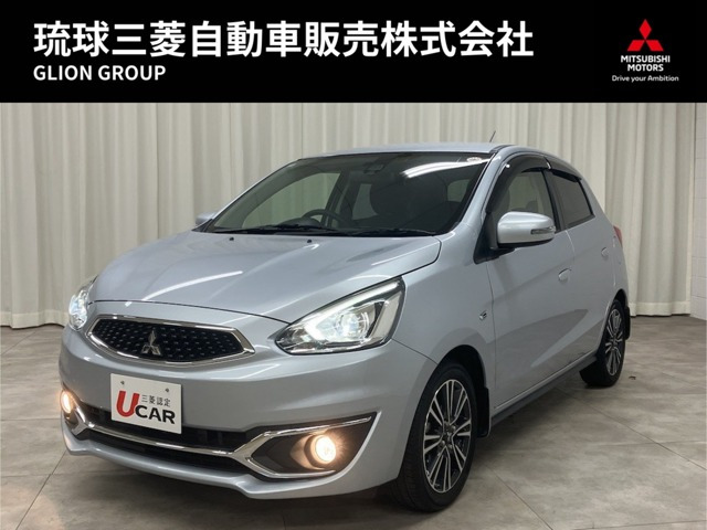 ミラージュ 1.2 G