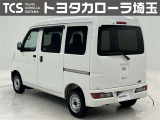 外板色はホワイト(W19)!ボディサイズは全長339&times;全幅147&times;全高187センチ!4ナンバー登録となります!