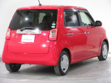 ボディクリーニング後、愛車をピカピカの状態へ保護するコーティング「ブライトパック」がおススメです!水垢がつきにくく、手入れがしやすくなりますよ!いつも愛車をきれいにしておきたい方におススメです。