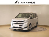 トヨタ ノア