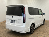 ステップワゴン  2.0 e:HEV スパーダ プレミアムライン
