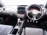 インプレッサハッチバックSTI 2.0 WRX 4WD 令和8年1月走行75800km時クラッチ交換