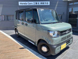 N-BOX ジョイ 2トーン 