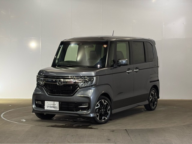 ホンダ N-BOXカスタム 