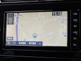 ドライブやレジャーのマストアイテム!快適なドライブをサポートする純正メモリーナビ&フルセグTV(NSZT-W68T)装着!(※Tコネクト機能等のご利用は別途有償となる場合がございます!)