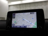 メモリーナビです。目的地までストレスフリーで案内します。タッチパネルで使いやすいです。