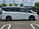 5年10万キロ新車メーカー保証付き☆全国のディーラーでご対応いただけますので遠方の方もご安心ください。