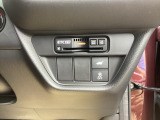 ETC2.0が標準装備です。高速道路の渋滞情報などをナビとリンクして画面でお知らせします。
