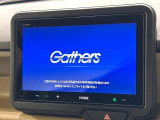 【ディスプレイオーディオ】お手持ちのスマートフォンとの連携で、ナビや音楽再生など各種アプリを使用可能。スマホに近い感覚でお使いいただけます♪