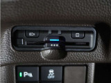【ETC車載器】高速道路のご利用時にとても便利なETC車載器。セットアップ(費用別途)後にお渡ししとなります。