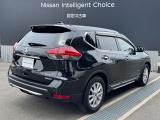 エクストレイル 2.0 20X ハイブリッド 4WD 