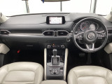 CX-5 2.2 XD Lパッケージ 