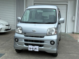 ダイハツ ハイゼットカーゴ