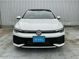 ゴルフ  TDI Rライン ディーゼルターボ