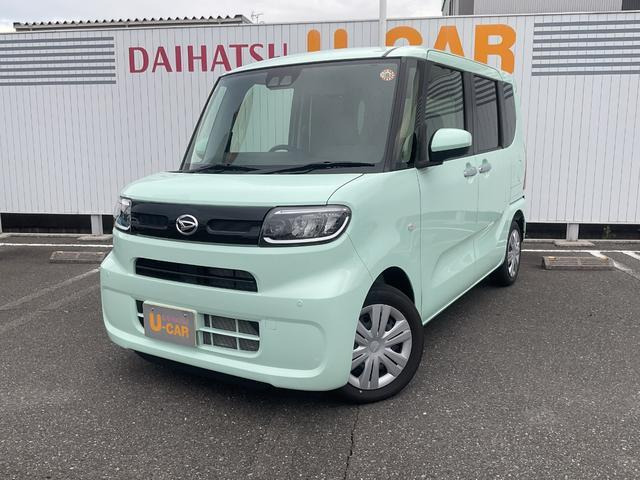 タント X 
