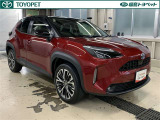 中古車の総合評価や内外装の状態などをひと目でわかるよう、トヨタ車のプロの検査員が実施した「車両検査証明書」をご用意しています。