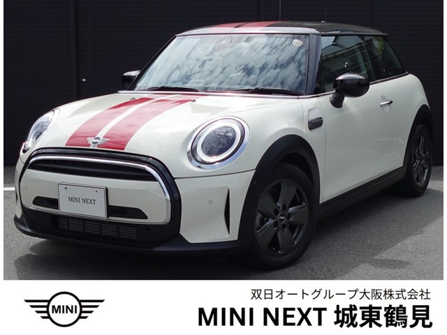 BMW MINI ミニ 