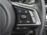◆アダプティブクルーズコントロール◆予め設定した車速内でクルマが自動的に加減速。前走車との適切な車間距離を維持しながら追従走行します。