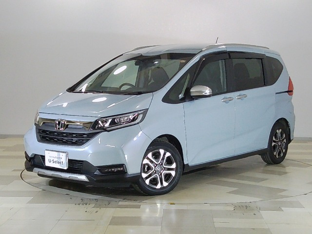 ホンダ フリード 
