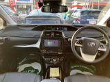 プリウス 1.8 S セーフティ プラス 
