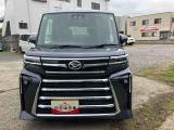 タントカスタム RS リミテッド 
