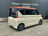 当店は日産クオリティショップ認定店です。お客さまのカーライフを全力でサポートさせていただきます。