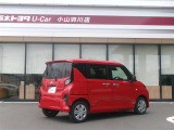 ムーヴ X 