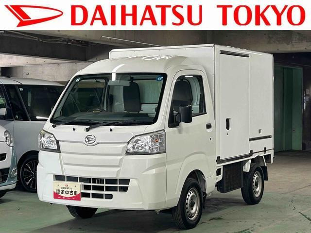 ダイハツ ハイゼットトラック 