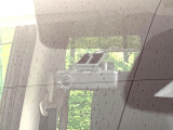 【ドライブレコーダー】ドライブレコーダー装備!走行中はもちろん、あおり運転や事故に遭遇した際、映像で記録し、万一のリスクに備えます。※記録用SDカードはお客様ご自身でご準備いただく必要があります。