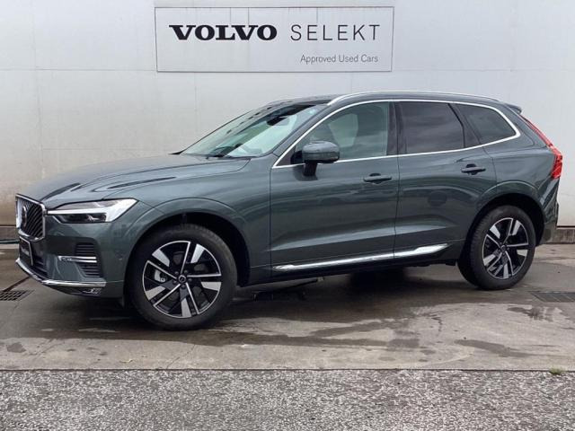 XC60 ウルトラ B5 AWD 4WD
