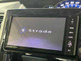 【ナビゲーション】使いやすいナビで目的地までしっかり案内してくれます。各種オーディオ再生機能も充実しており、お車の運転がさらに楽しくなります!!