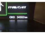 &rdquo;【走行距離】※撮影時の実走距離となります。車両の移動等により走行距離が進んでいる場合があります。