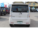 ピクシススペース カスタム X 4WD