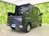 アトレーデッキバン ベース 4WD 