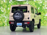 ジムニー XL 4WD 