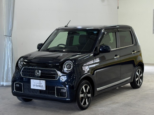 ホンダ N-ONE 