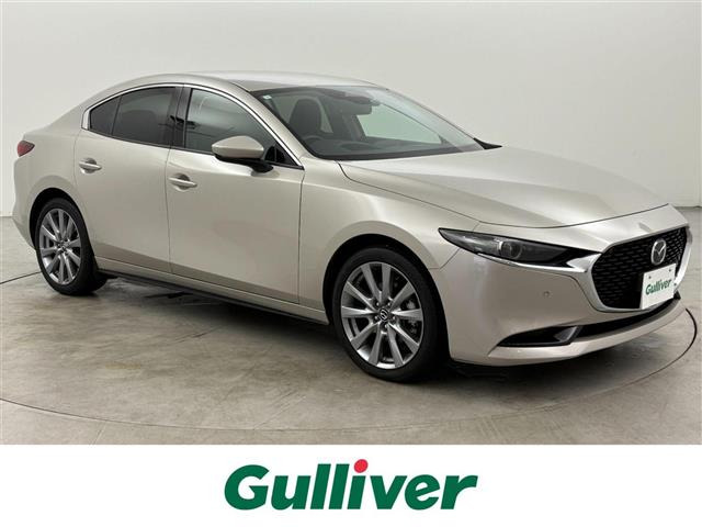 MAZDA3セダン 1.8 XD プロアクティブ 修復歴無し