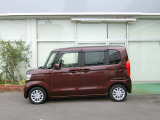 N-BOX L スロープ 