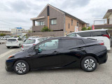 当店のお車は全車安心保証付!!指定工場、板金工場完備しています!!