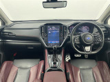 レヴォーグ 1.8 STI スポーツ EX 4WD 4WD 本革シート