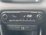オートエアコン機能なので設定した温度を自動コントロールでキープ☆☆