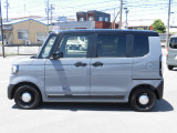 この車は新車保証が継承されます。(初度登録年月日より3年または6万Kmまで)
