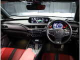 UX 250h Fスポーツ 