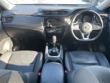 エクストレイル 2.0 20Xi ハイブリッド 4WD 4WD 修復歴無し