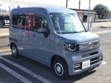 N-VAN ファン 