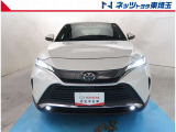 【フロント】当社自慢のまるまるクリーン施工済み!是非一度ご覧になって下さい!