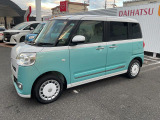 ムーヴキャンバス  ストライプス G