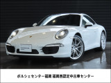 14y 911カレラ(ホワイト)電動サンルーフOP20AWシートヒーター前後パークアクシス