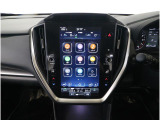 ■視界良好で運転しやすいコックピットです。シンプルで操作性の良いインパネ回りにデザインされ、SUBARUは安全性能に徹底的にまでこだわった視界設計を行っています。