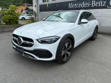 Cクラスオールテレイン C220 d 4マチック (ISG) 4WD MP202502